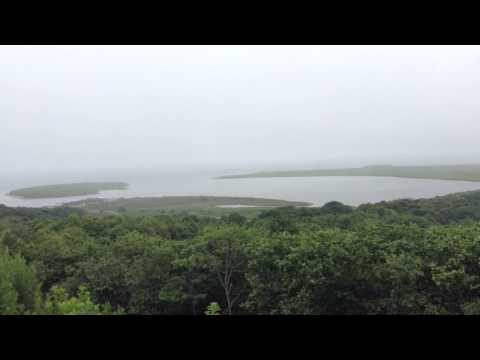 Бухта Ахлестышева , Русский остров