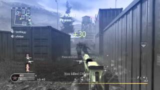 Pugsy Cod4 daytage | edit by itspwns
