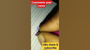 Sidhi name in beautiful cursive writing, with best handwriting, By-Pinky Sharma...