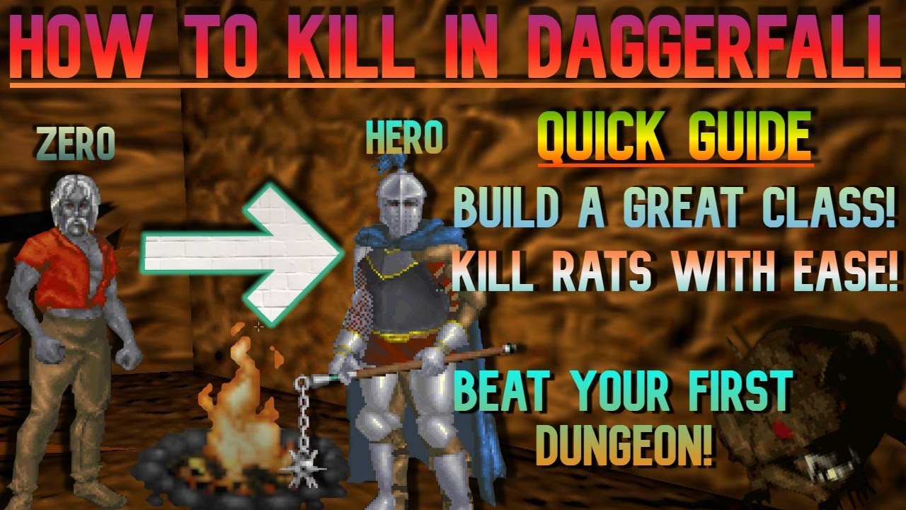 Roleplay and Realism - Items at Daggerfall Unity Nexus - Mods and