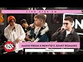 Mario fresh x renvt x johny romano  inima stai  live  kiss fm