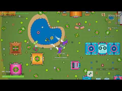 Zombs Royale | Aimbot tutorial