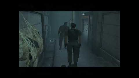 Resident Evil Code Veronica X Walkthrough Part 32 (PS4)