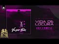 7. El De La Guitarra - Vida De Locura [Official Audio]