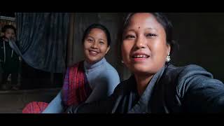 লগৰজনৰ ঘৰল বল আহল