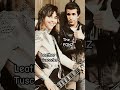 Suzi Quatro as Leather Tuscadero & Henry Winkler as The Fonz! Classic characters from a good TV show