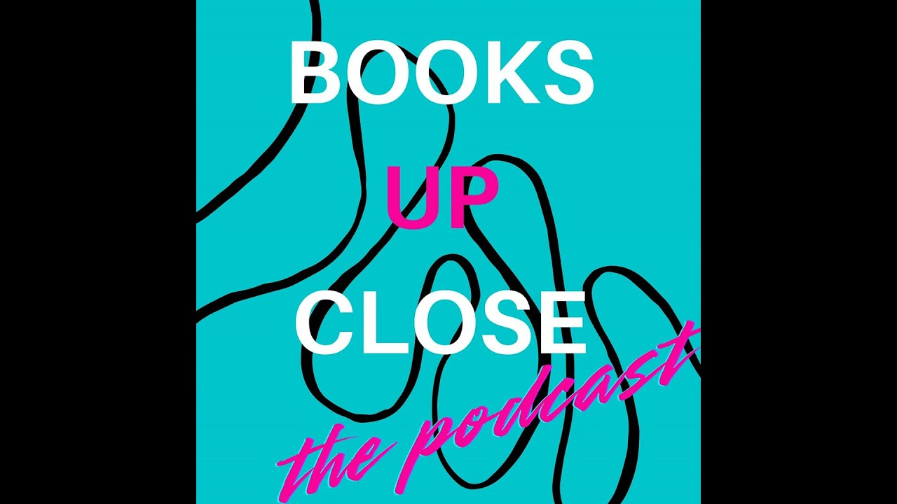 Ep. 2. Andrew McMillan, Pity.