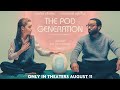 The pod generation official trailer