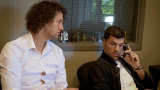 Are Joel and Luke from For King & Country Faking Their Accents?
