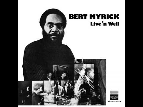 Bert Myrick - Scorpio's Child