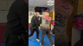 Strong, Powerful &amp; Confident Students | All Ages Programs at Rock Solid Martial Arts