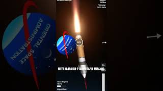 Kaaralan 2 Successful Mission #mission #spacemissions