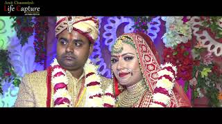 Ravi & Riya Wedding Highlights