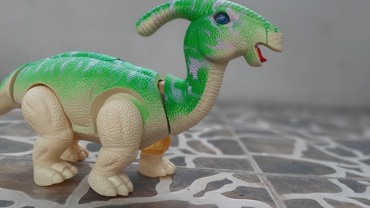 Dinosaur Toys - Dinosaur  jurassic