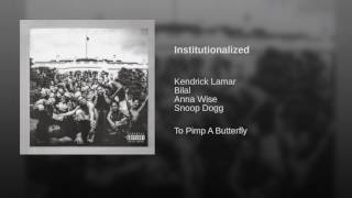 kendrick lamar voice change