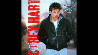 Corey Hart - Never Surrender (1985) HQ