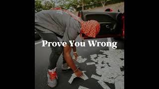FREE Rod Wave X Toosii Type Beat "Prove You Wrong"