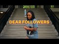 Erica Mason - Dear Followers
