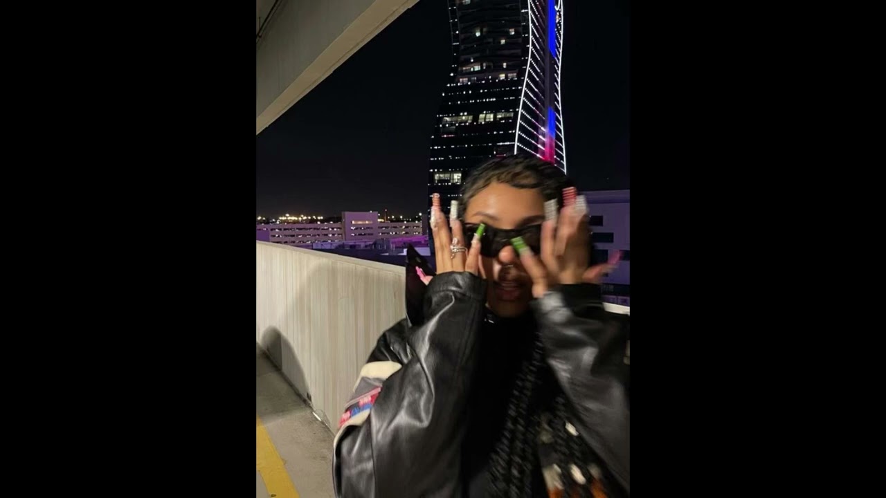 [FREE] lucki type beat - 