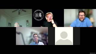 Dr. Ken Long: Daily Trading Plan 20260920