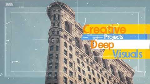 Slide simple  After Effects Project Files VideoHive