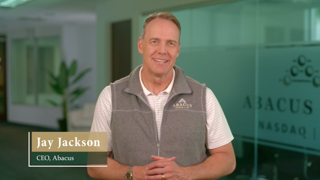 Q2 2025 Earnings Highlights | Abacus Global Management