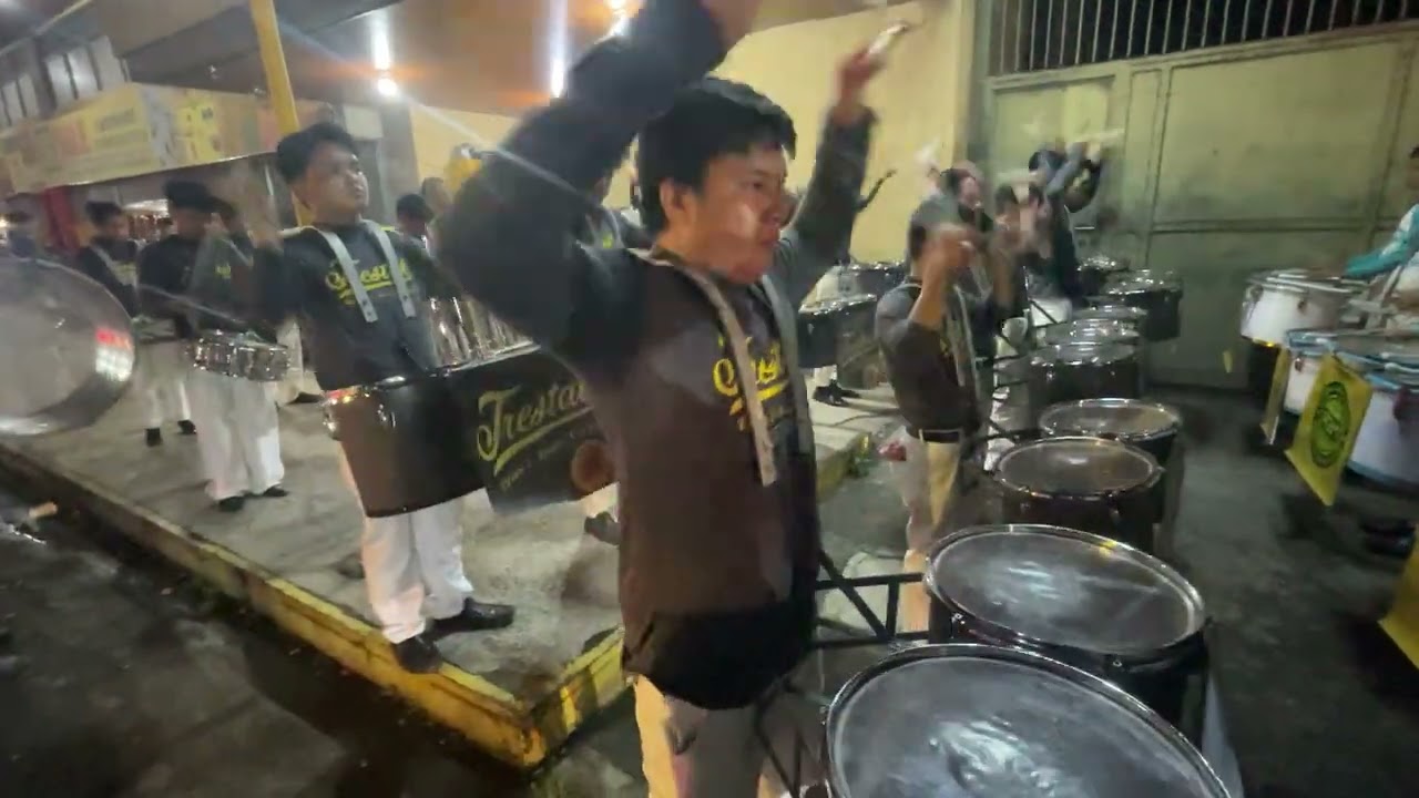 TresTalamban DBC // Kugmo