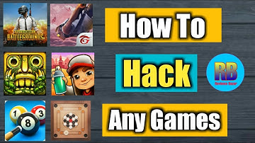 How To Hack Any Android Game Without Root Using Hack App Data / Android Games Kaise Hack Karte Hai /