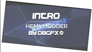 Intro Hemymodder By Dbgraphics