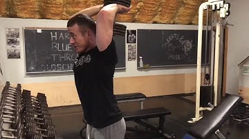 Circuit of Hugeness | Dustin Myers