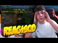 REAGISCO ai VOSTRI CANALI #3!