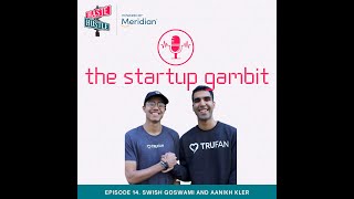 Building a company through strategic partnerships with Swish Goswami, and Aanikh Kler of Surf
