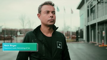 Voices of AVL | Meet Nick Birger