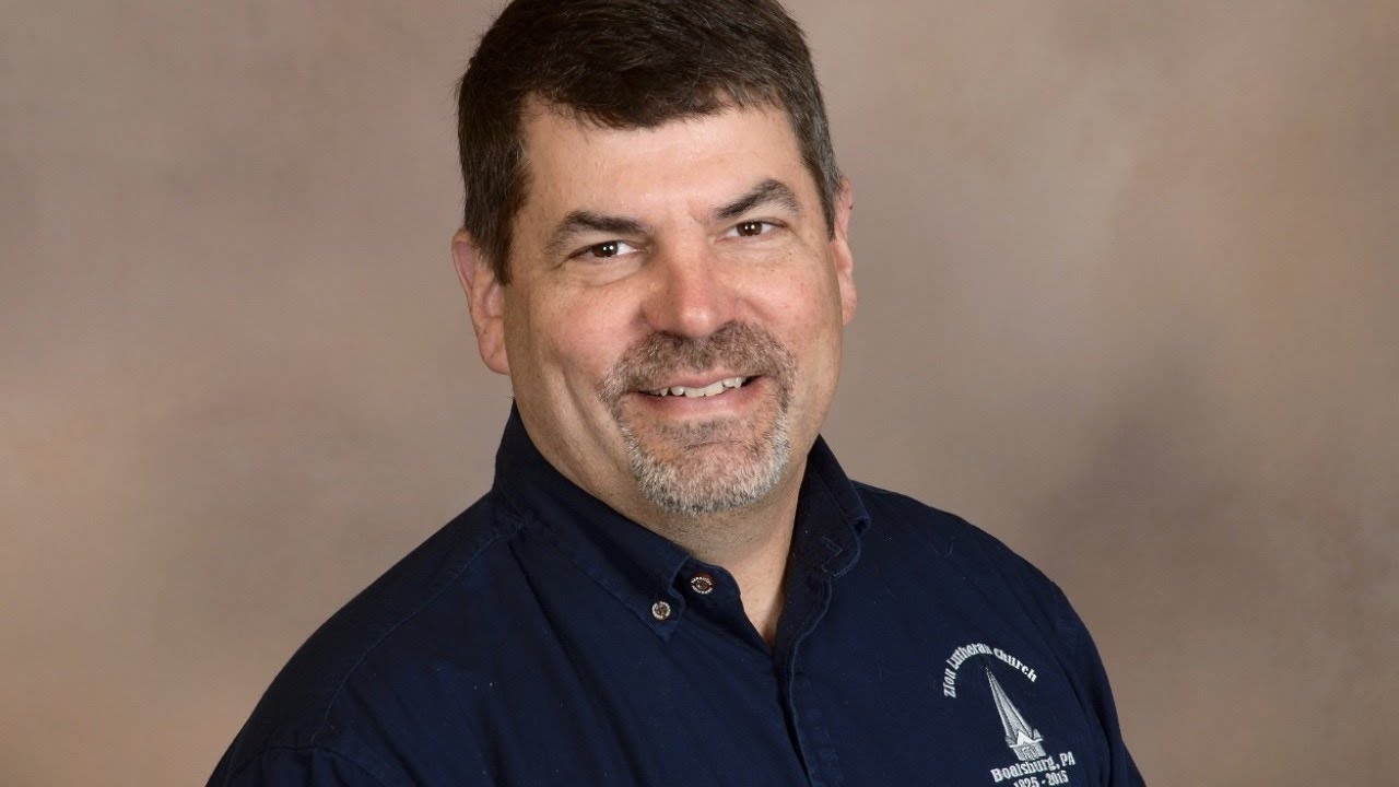 Sermon for Palm/Passion Sunday