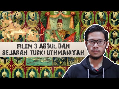 Video: Adakah balkan sebahagian daripada empayar Uthmaniyyah?