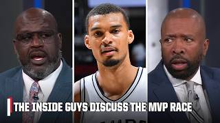 The Inside Guys Thoughts On The 65-Game Rule And Mvp Race Nba On Espn