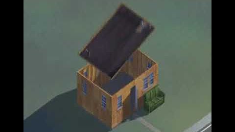 The Sims 1 Opening Goth Family Bella Mortimer Cassandra | PC Game Walkthrough Gameplay 2000 in 2025