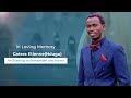 An Evening To Remember And Honor Gatera Etienne Ndugu An Evening To Remember And Honor Gatera Etienne Ndugu