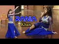 Rania Khan Performance Lak Patla Mera | Noor Jehan Song - SMB