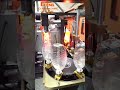 Eceng Q5L1 5L oil bucket / drinking water bucket PET blowing machine blow 2L plastic bottles
