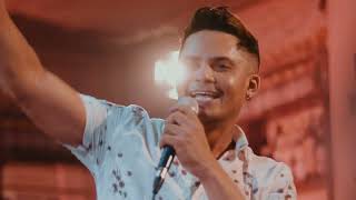 Video thumbnail of "Claudinho do Baile - Vem me amar [ Buteco do Claudinho ]"