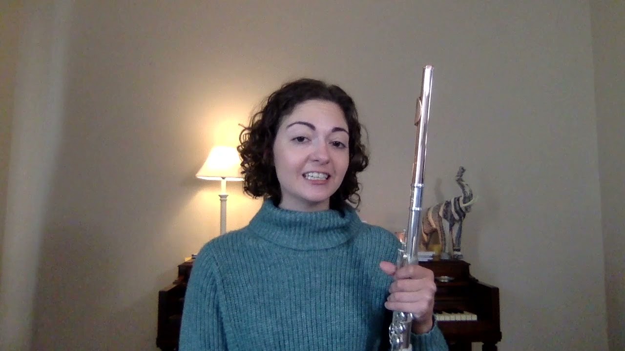 Triple Tonguing Tips and Tricks with Kummer