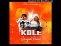 ●CRAZY JAY & ZB KEYZ - KOLE [GOUYAD REMIX 2024]●