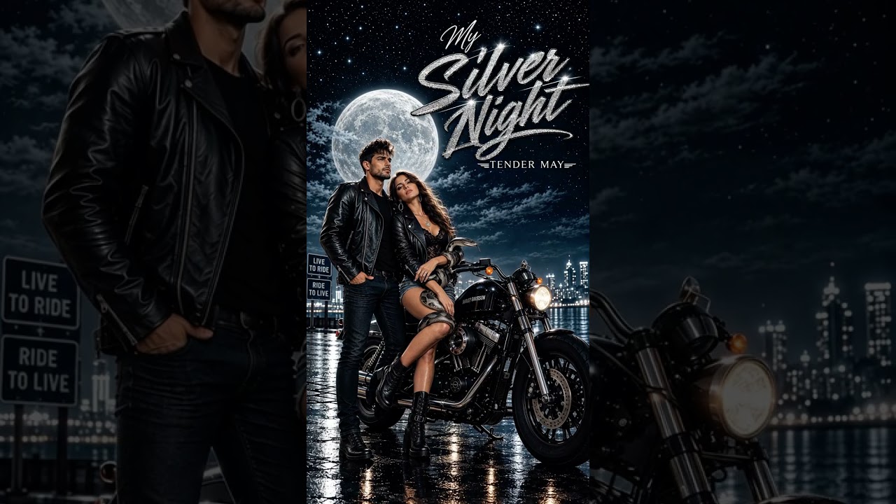 My Silver Night - Tender May