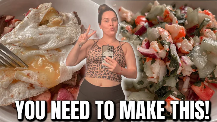 FULL DAY EATING KETO COUNTING TOTAL CARBS / WHAT I...