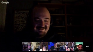 Haunters Hangout Season 6 Ep 2
Come watch all your Favorite haunts and Haunter Live on the Hangout !! Special Guest:
Christine Campbell/Haunted Calgary
www.hauntedcalgary.org
Www.facebook.com/hauntedcalgaryhauntedhouse
Www.instagram.comhauntedcalgary
Www.twitter.com/hauntedcalgary
also find them as Haunted Calgary on Facebook, Instagram, & Twitter
Chris Arnott/Dunnetts Dark Lair
www.dunnettsdarklair.com https://www.facebook.com/Dunnetts-Dark-Lair-174639452604936/
https://www.youtube.com/user/arnottcjc1
Hector Turner/Blackstone Cemetery
www.hectorturner.com/halloween
facebook.com/BlackstoneCemetery
www.youtube.com/user/hectorturner
Jason and Chrissy Oliver/The Haunted Wastelands
http://thehauntedwastelands.com
https://m.facebook.com/groups/153650708107404
https://m.facebook.com/TheHauntedWastelands/
https://www.instagram.com/thehauntedwastelands
https://www.snapchat.com/add/hauntedwastelnd Haunters Hangout Season 6 Ep 2