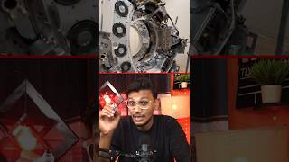 Hidden physics of MRI machine!😱💀 #facts #shorts #tech