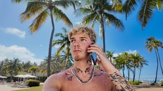 Day In The Life Of A Young Rich Entrepreneur Living In Puerto Rico