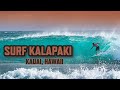 Huge surf  kalapaki 21419  kauai hawaii  randy sage films