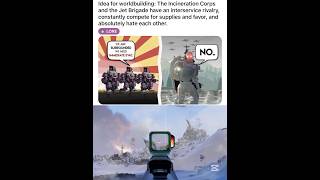 Devs actually do what their community ask in Helldivers 2 #shorts #helldivers2 #helldivers